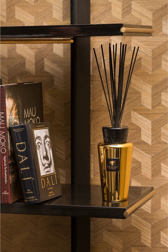 Aurum Διαχυτής Αρώματος, 500 ml