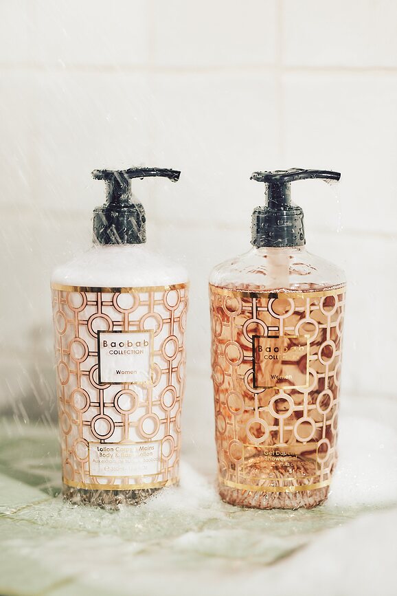 Recambio de loción corporal Women, 350 ml