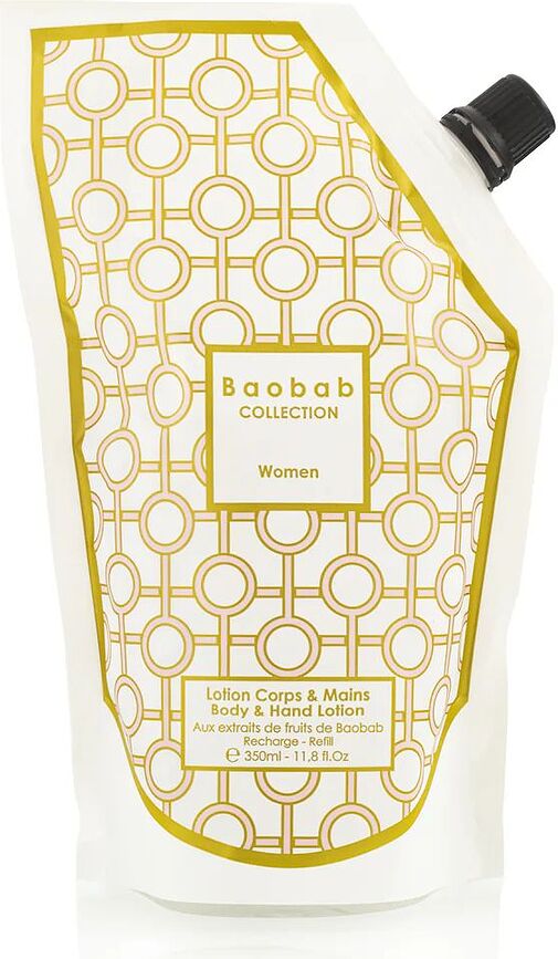 Bálsamo Corporal Women