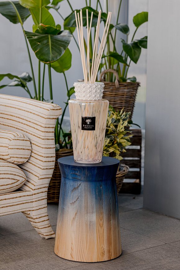 Baobab Collection Bâtonnets pour Diffuseur, pour diffuseur 5 L, noirs