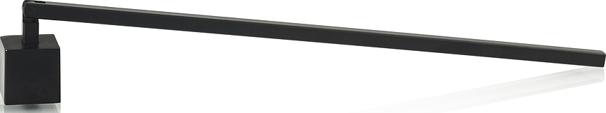 Baobab Collection Gasilo za svijeće crno