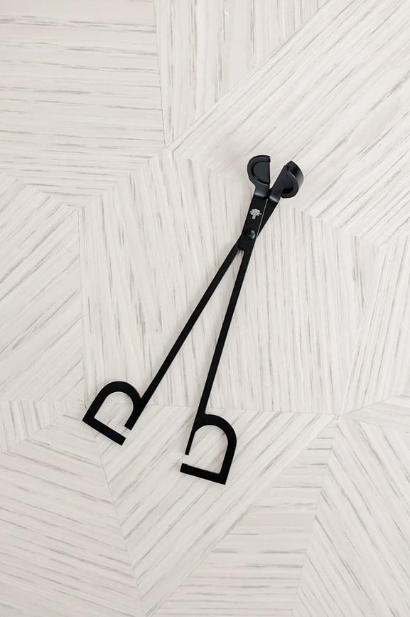 Baobab Collection vektrimmer, svart