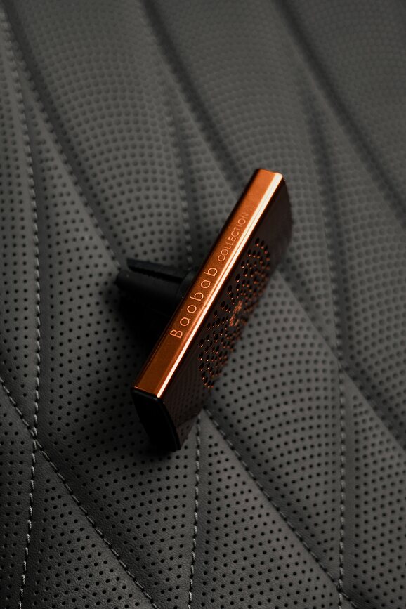 Baobab Cyprium Diffuseur de Parfum pour Voiture