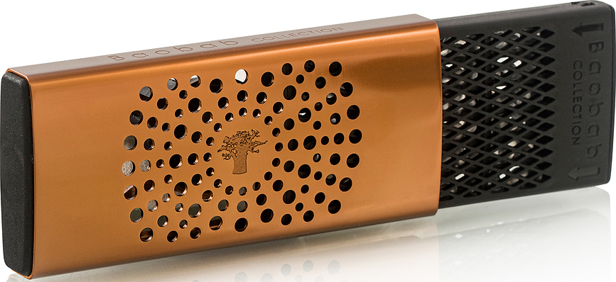 Baobab Cyprium Recharge de Diffuseur de Parfum pour voiture