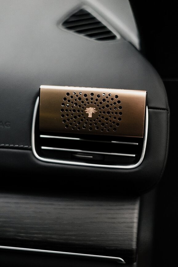 Baobab Difuzor Mirisa za automobil Pearls White