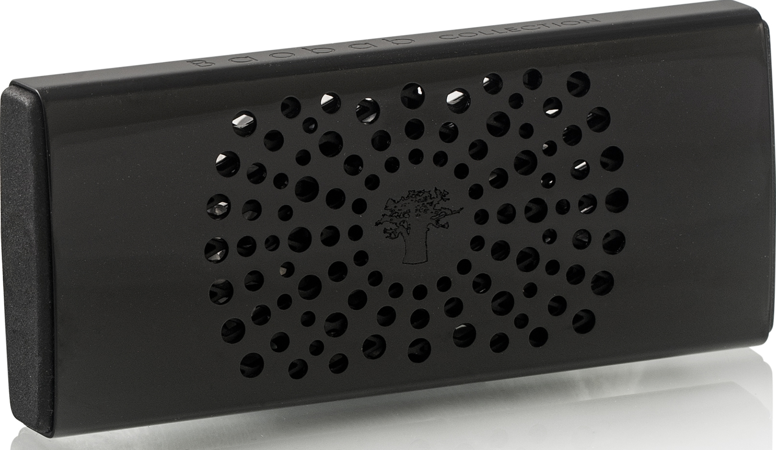 Baobab Pearls Black Auto-Duftdiffusor