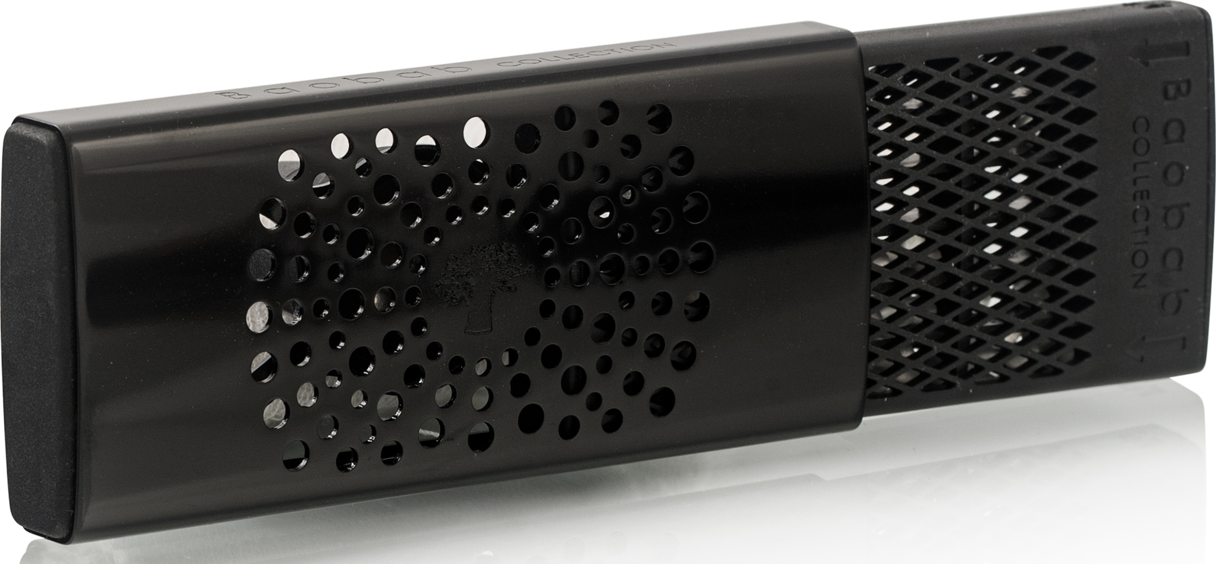 Baobab Pearls Black Nachfüller für Auto-Duftdiffusor