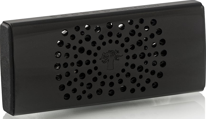 Baobab Pearls Difuzor za automobil crni