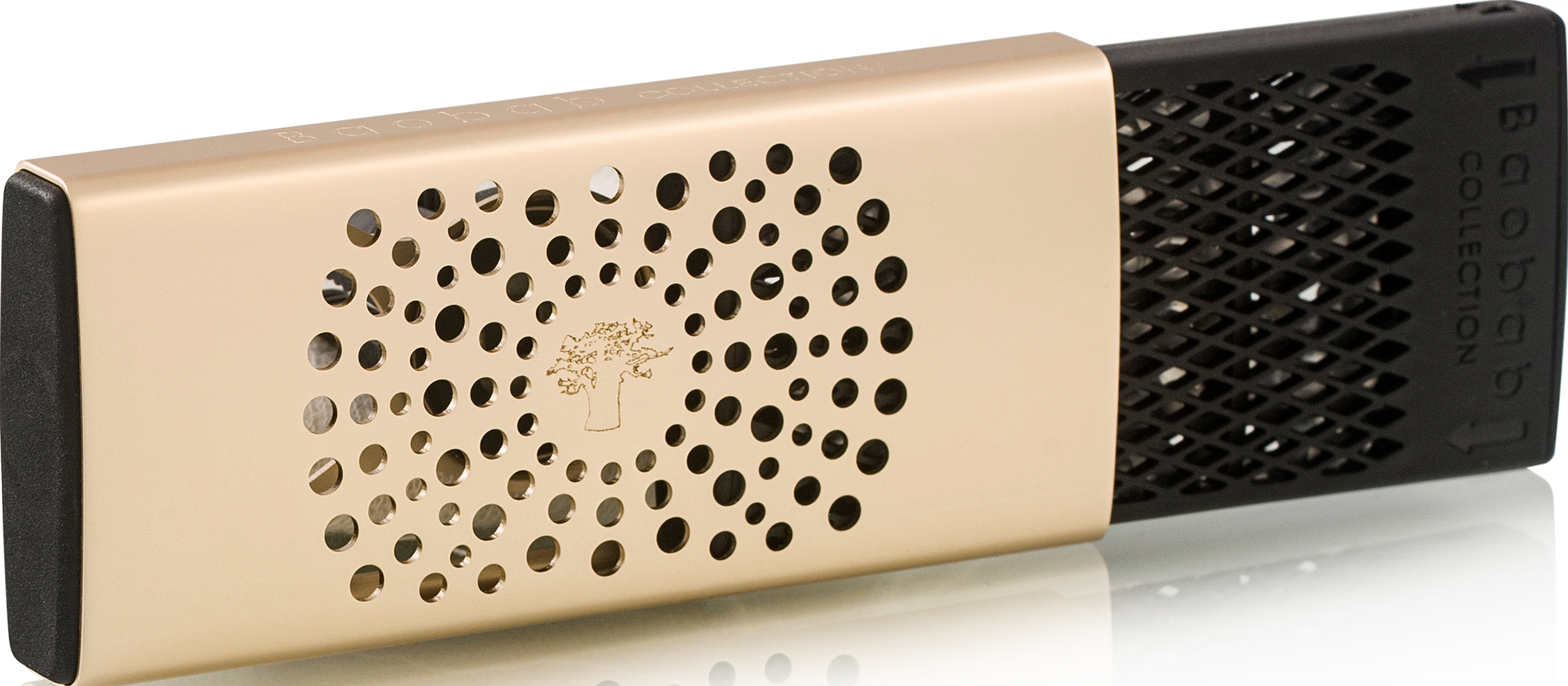 Baobab Pearls White Auto-Duftdiffusor Nachfüllung