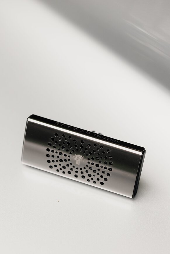 Baobab Platinum Diffuseur de Parfum, pour voiture