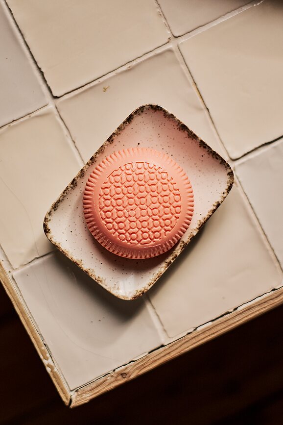 Baobab Σαπούνια, Σετ Δώρου για Γυναίκες και Άνδρες, 2 τμχ