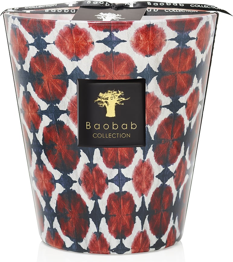 Bohomania Django Dišeča Sveča, 16 cm