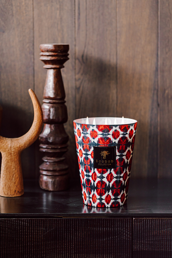 Bohomania Django Κερί Αρωματικό, 35 cm