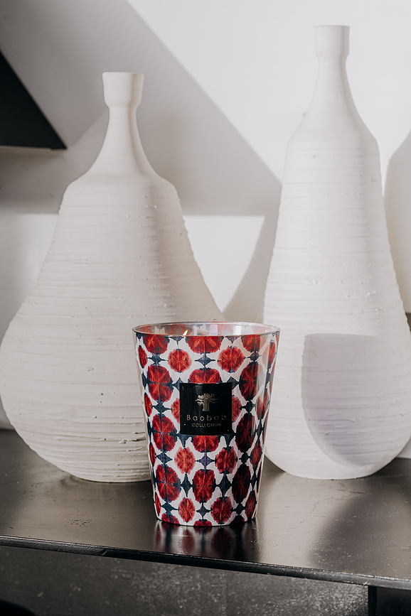 Bohomania Django Κερί Αρωματικό, 35 cm