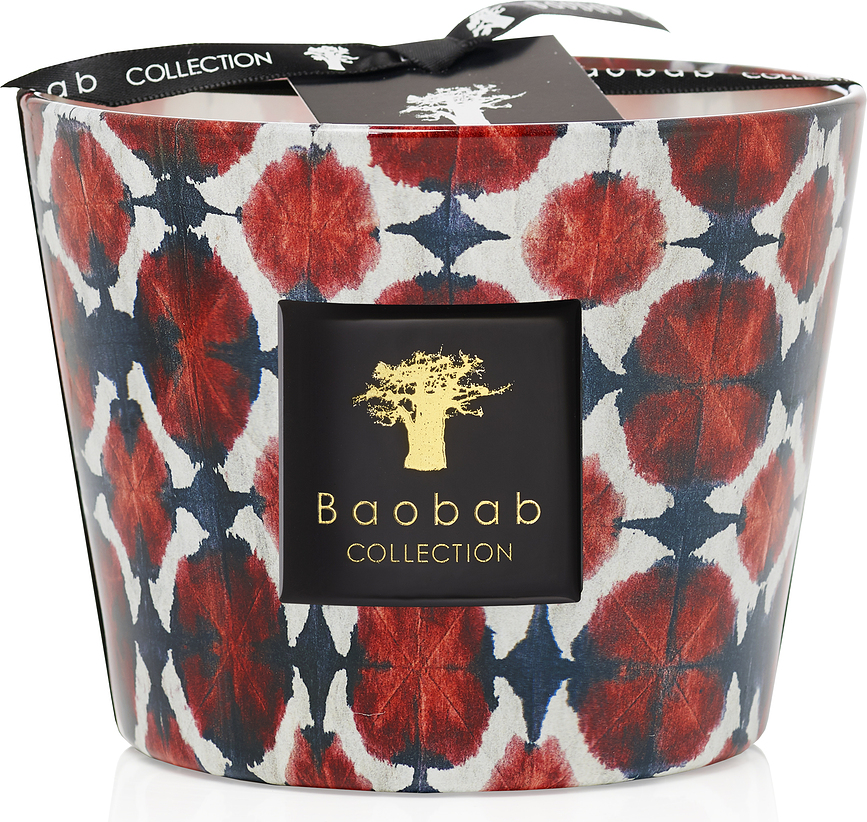 Bohomania Django Mirisna Svijeća 10 cm