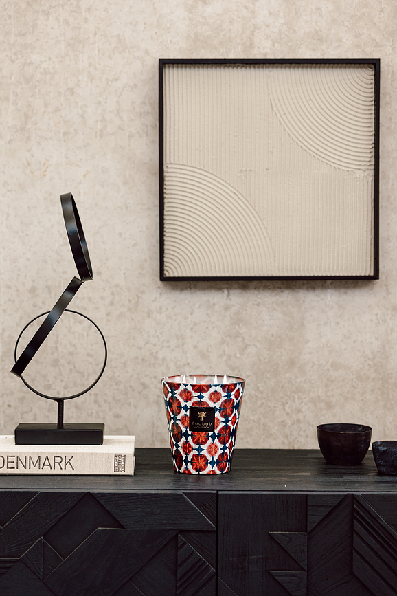 Bohomania Django Dišeča sveča, 35 cm