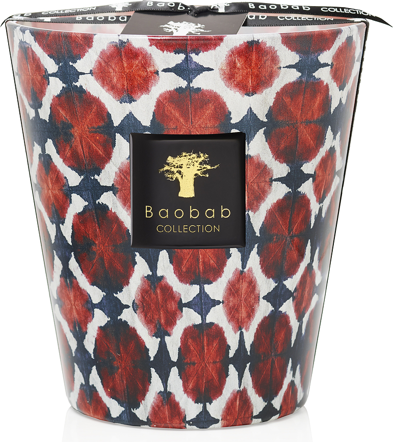 Bohomania Django Svijeća mirisna 16 cm