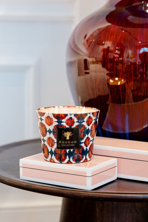 Bohomania Django Svijeća mirisna 35 cm