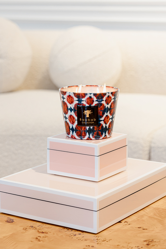 Bohomania Django Svijeća mirisna 35 cm