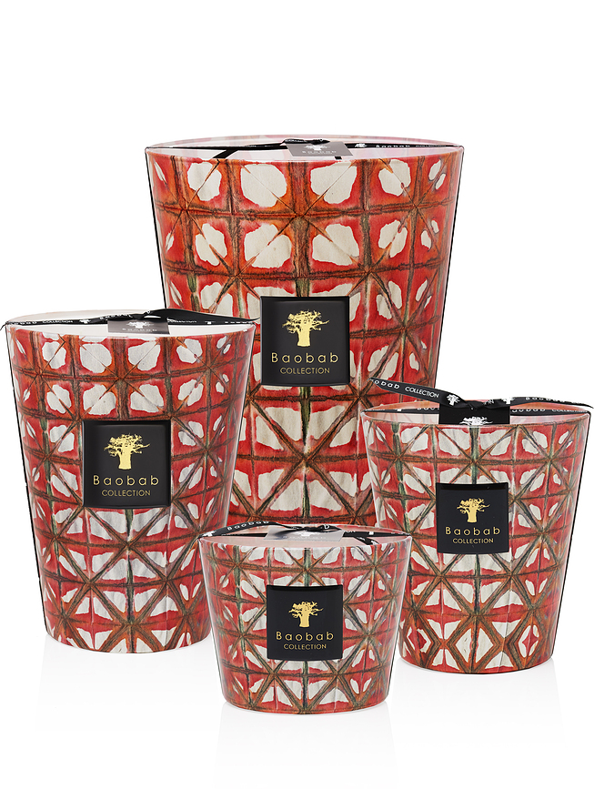 Bohomania Gyula Dišeča sveča, 35 cm