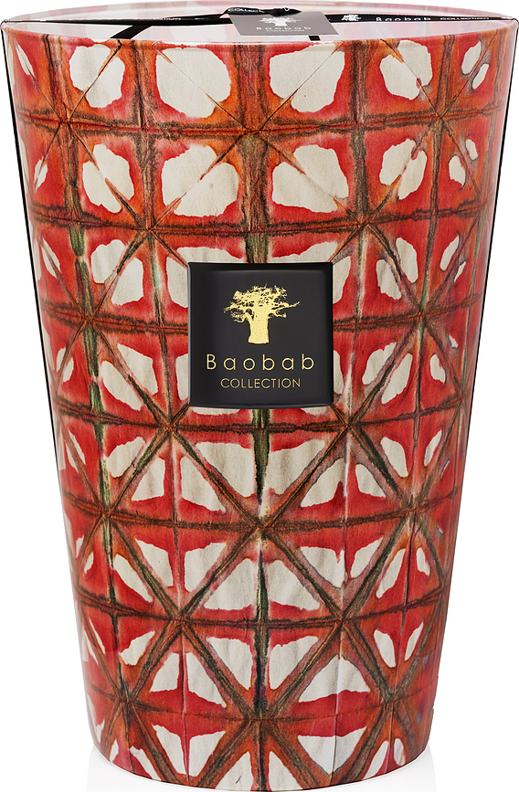 Bohomania Gyula Κερί αρωματικό