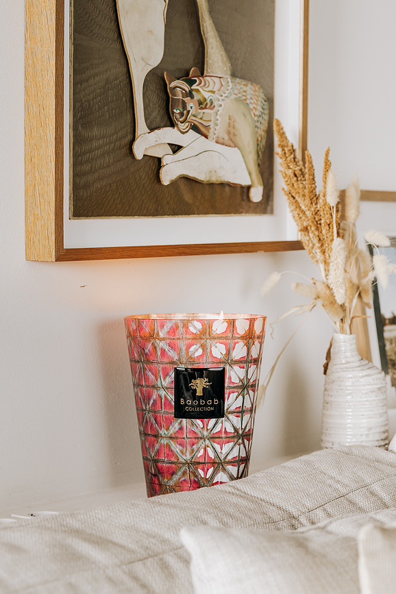 Bohomania Gyula Mirisna Svijeća 35 cm