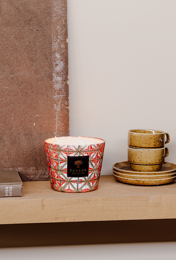 Bohomania Gyula Mirisna Svijeća 35 cm