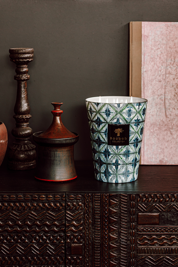 Bohomania Kilan Κερί αρωματικό, 24 εκ