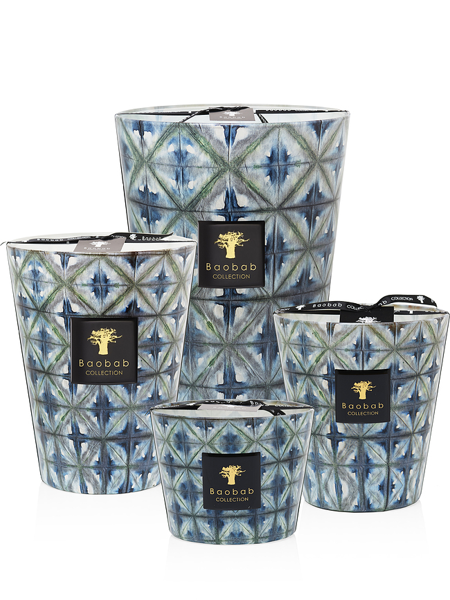 Bohomania Kilan Κερί αρωματικό, 24 εκ