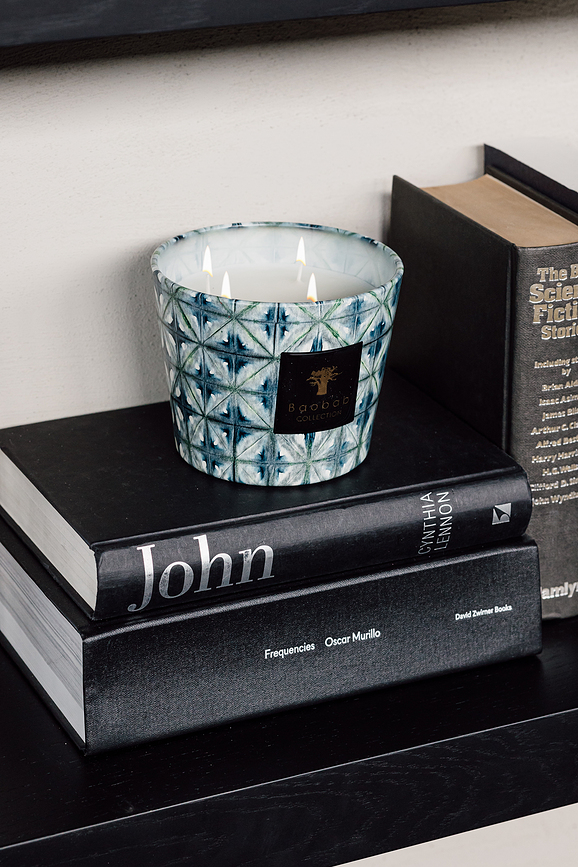 Bohomania Kilan Κερί αρωματικό, 24 εκ