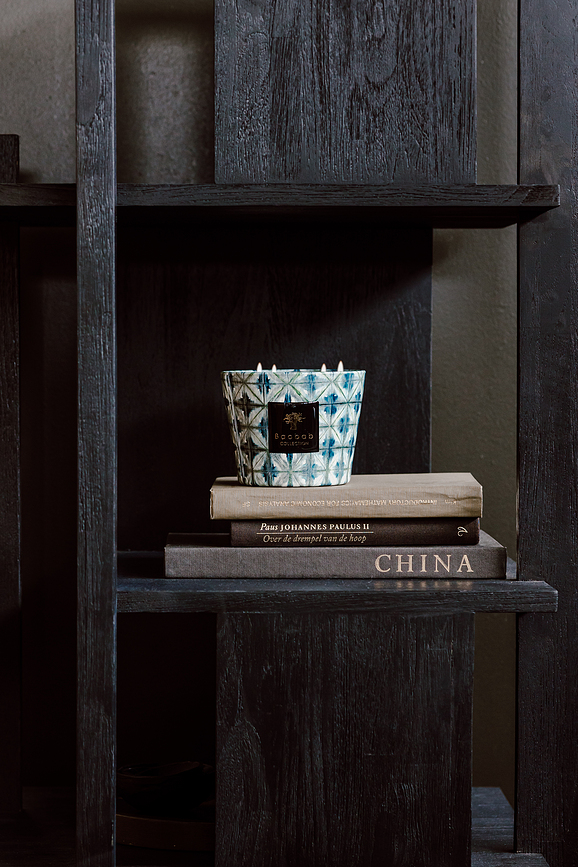 Bohomania Kilan Κερί αρωματικό, 24 εκ