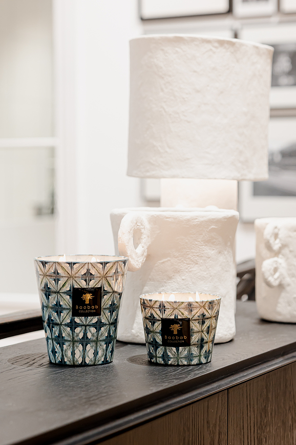 Bohomania Kilan Dišeča sveča, 16 cm