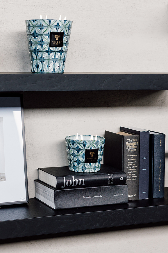 Bohomania Kilan Dišeča sveča, 16 cm