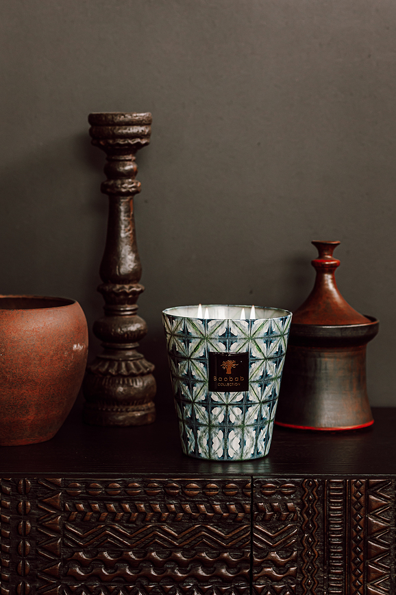 Bohomania Kilan Dišeča sveča, 16 cm