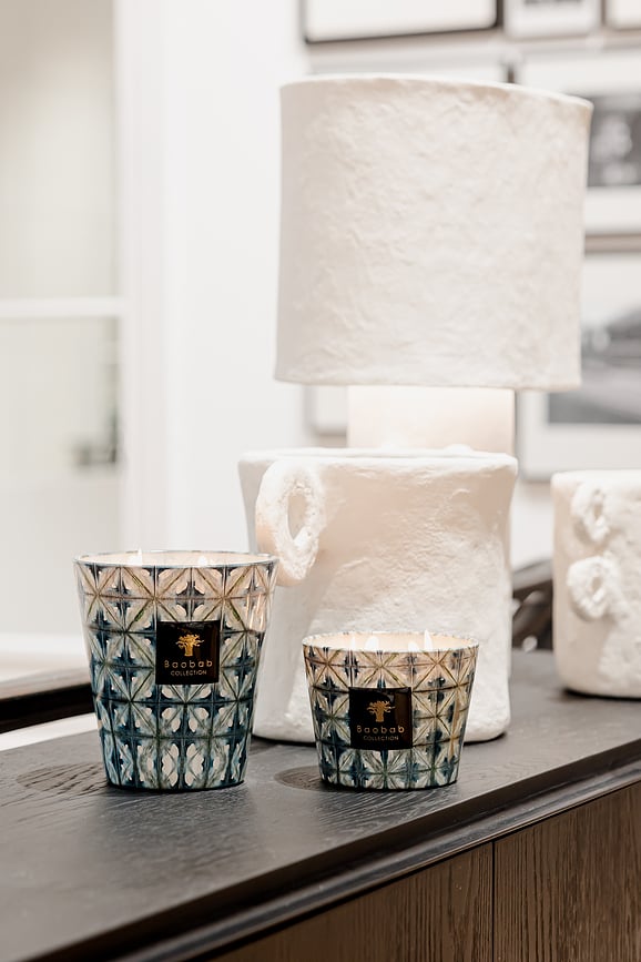 Bohomania Kilan Svijeća mirisna 24 cm