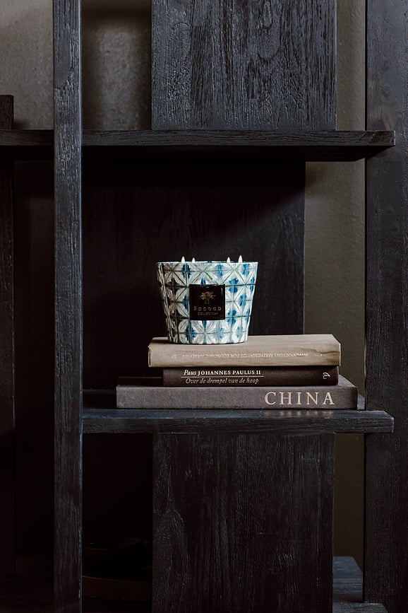 Bohomania Kilan Svijeća mirisna 24 cm