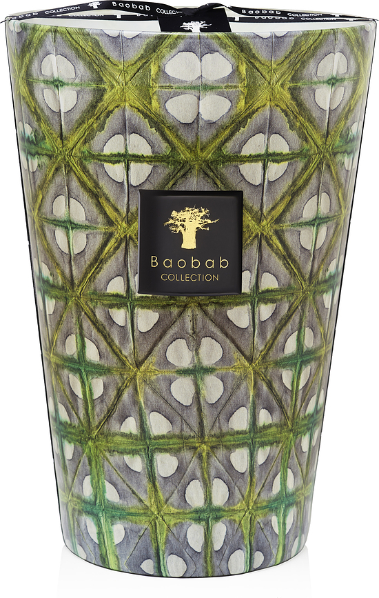 Bohomania Lazlo Dišeča Sveča