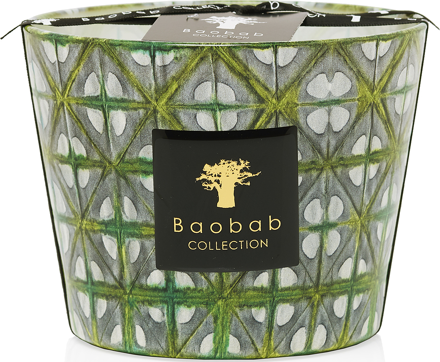 Bohomania Lazlo ΚΕΡΙ ΑΡΩΜΑΤΙΚΟ, 10 cm