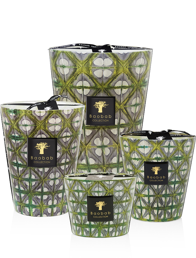 Bohomania Lazlo ΚΕΡΙ ΑΡΩΜΑΤΙΚΟ, 35 cm