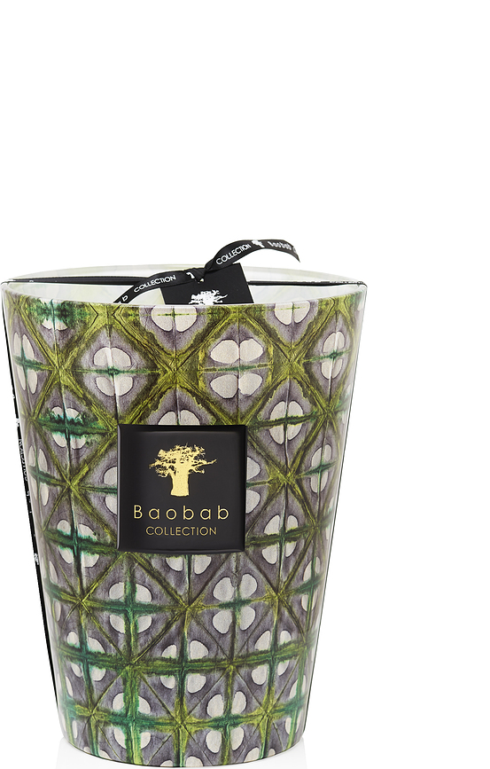 Bohomania Lazlo Mirisna Svijeća 24 cm