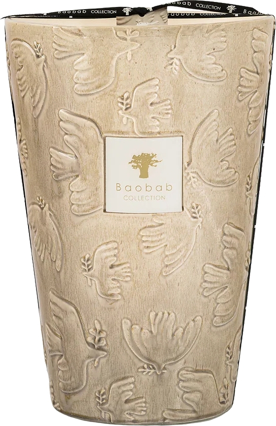 Bougie parfumée Paz Paloma 35 cm