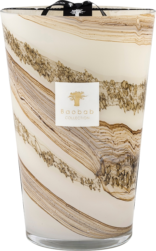Bougie parfumée Sand Siloli
