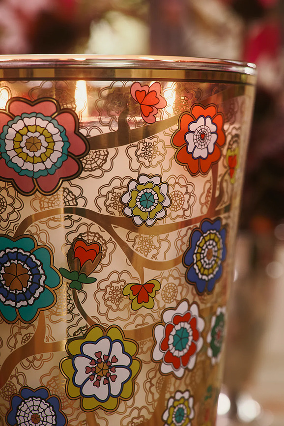 Bougie parfumée Tree of Love 35 cm