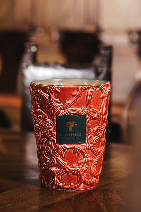 Brame Artemis Κερί Αρωματικό, 35 cm