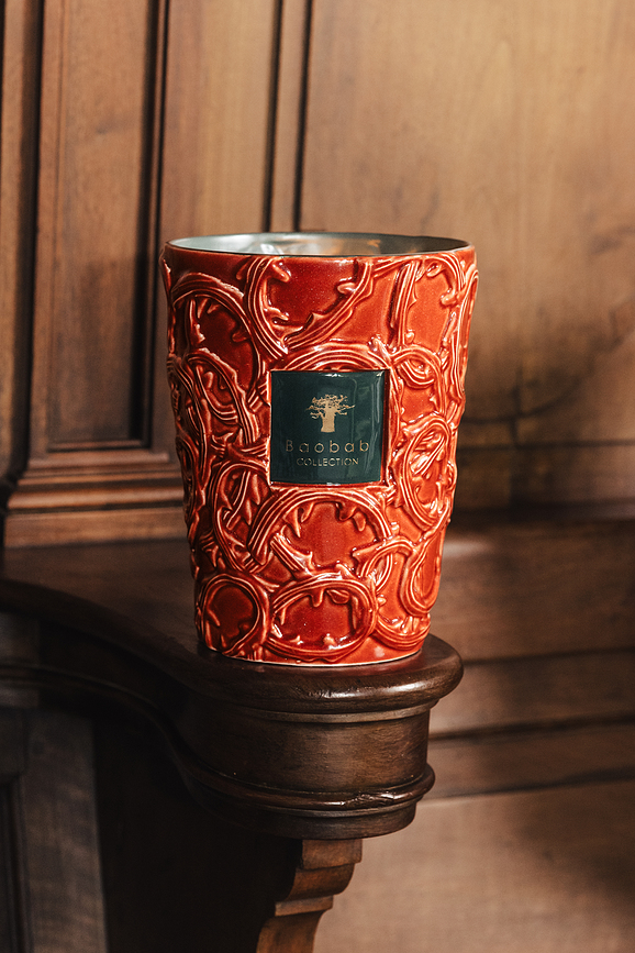 Brame Artemis Κερί Αρωματικό, 35 cm