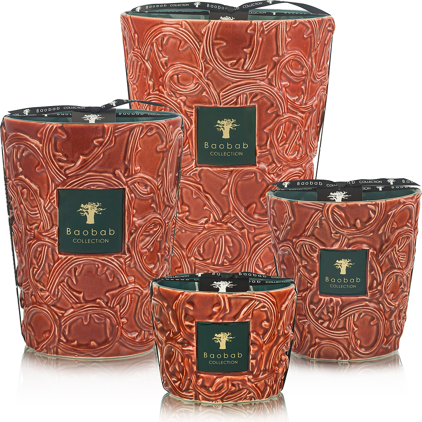 Brame Artemis Dišeča sveča, 35 cm