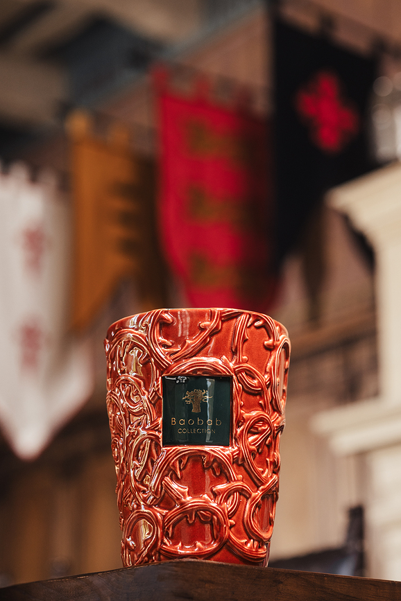 Brame Artemis mirisna Svijeća 35 cm