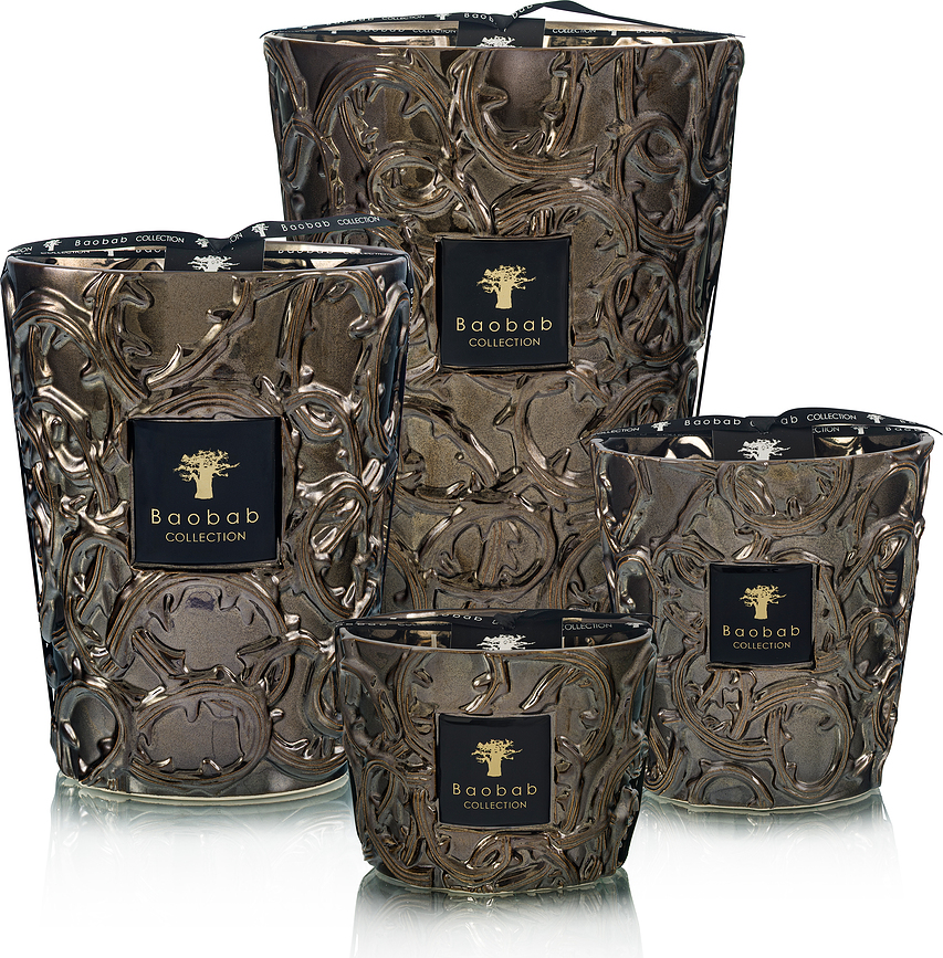 Brame Cernunnos Dišeča Sveča, 10 cm