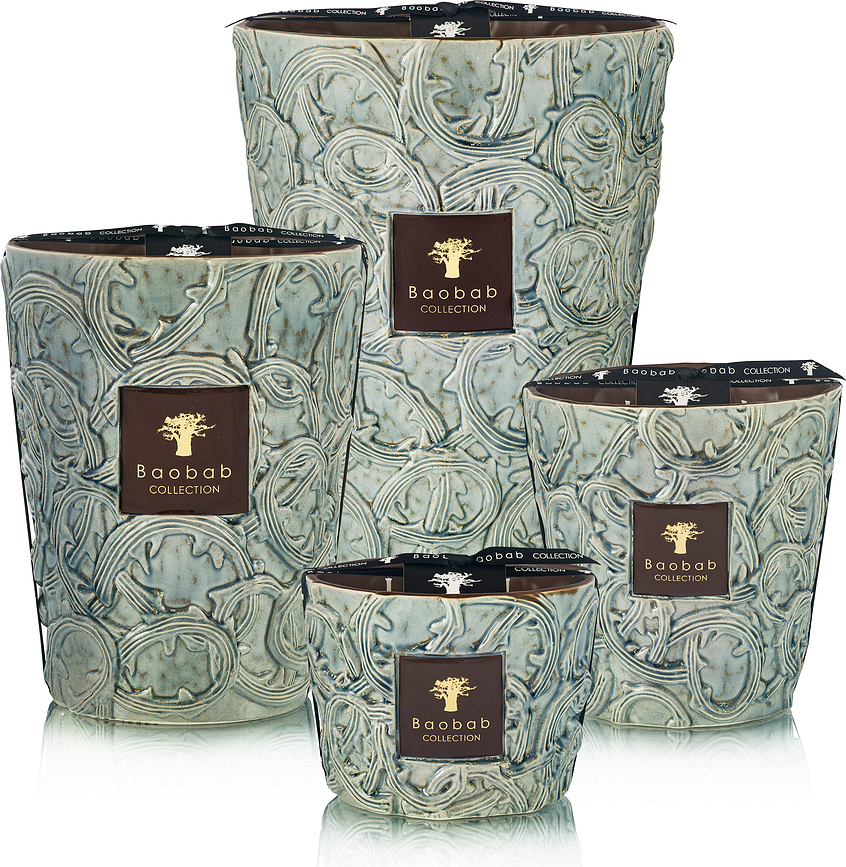 Brame Sylvanus Bougie parfumée, 24 cm