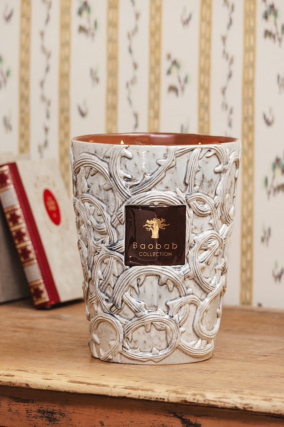 Brame Sylvanus Dišeča Sveča, 24 cm